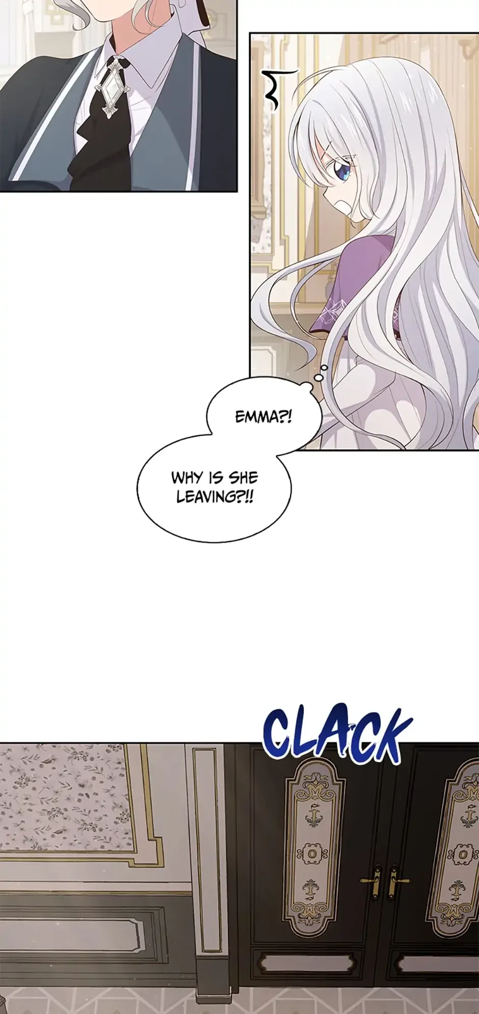 The Villain’s Precious Daughter Chapter 8 page 19