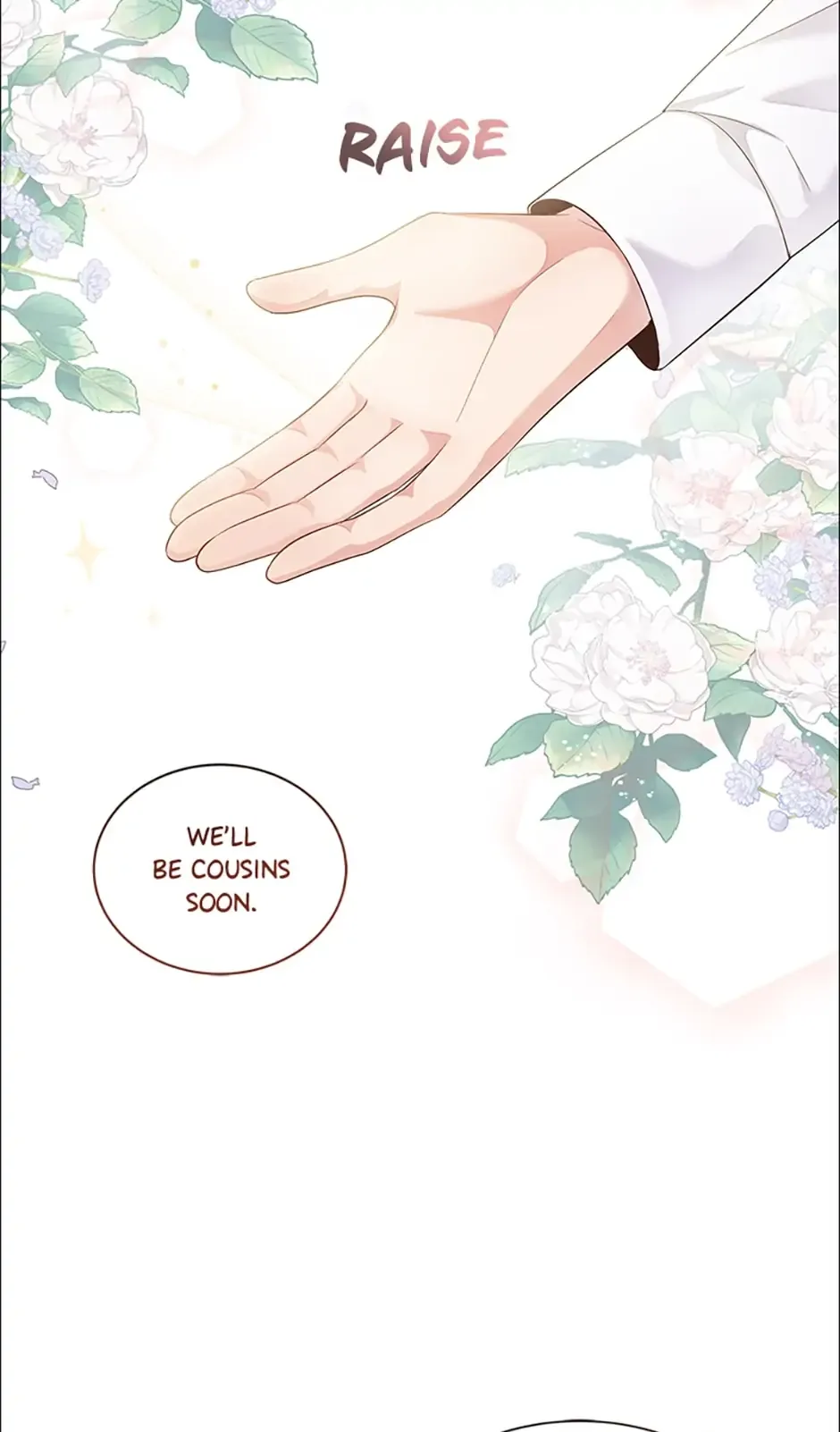 The Villain’s Precious Daughter Chapter 8 page 34