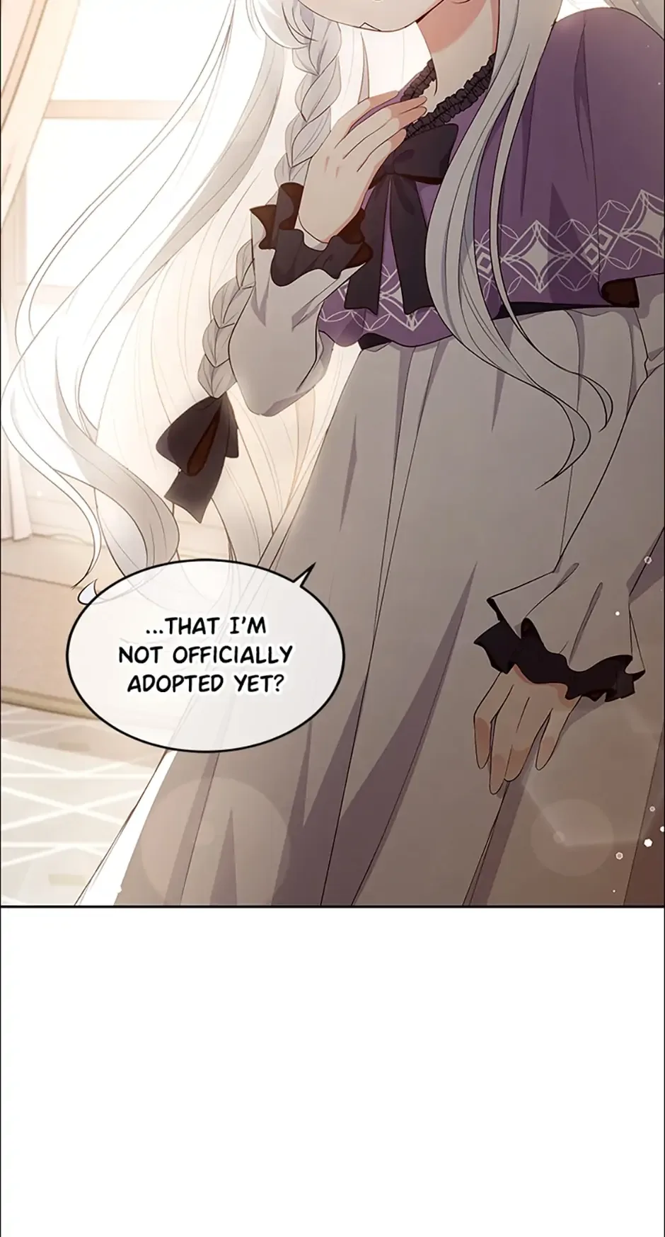 The Villain’s Precious Daughter Chapter 8 page 38