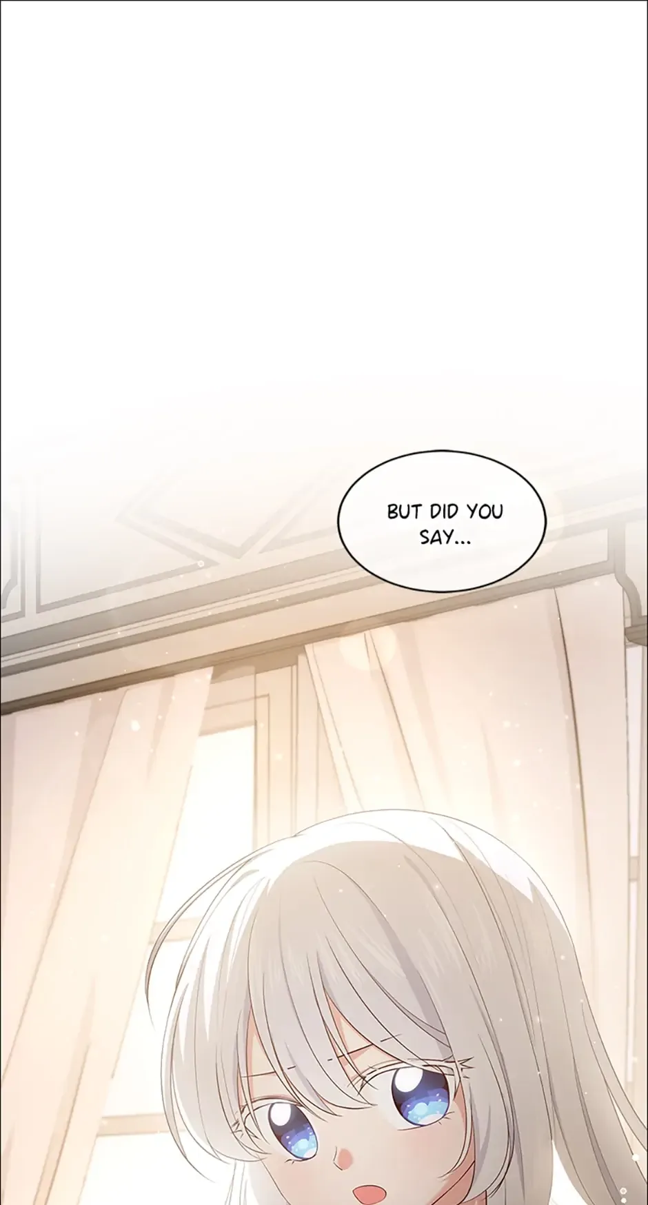 The Villain’s Precious Daughter Chapter 8 page 37