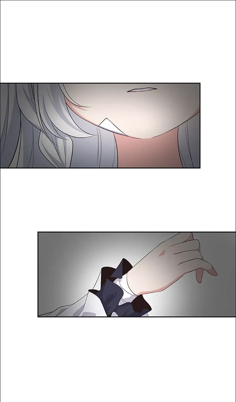 The Villain’s Precious Daughter Chapter 8 page 32