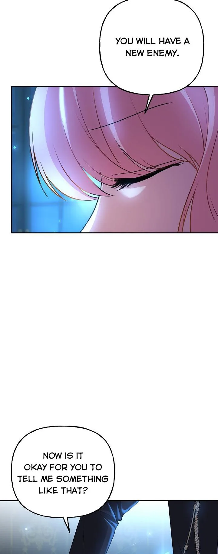 The villain’s young backer Chapter 8 page 17