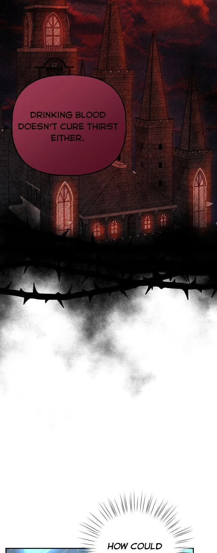 The villain’s young backer Chapter 8 page 21