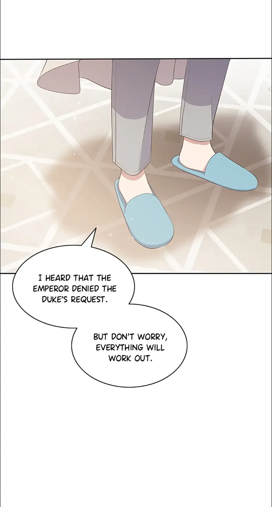 The Villain’s Precious Daughter Chapter 8 page 39