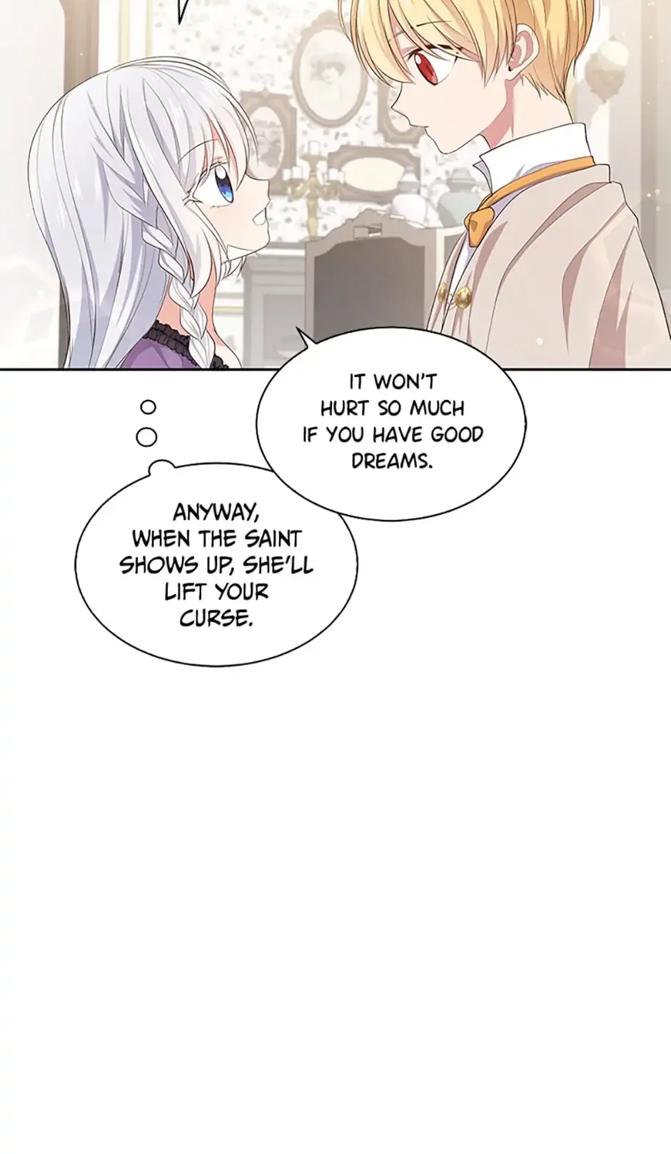 The Villain’s Precious Daughter Chapter 8 page 51