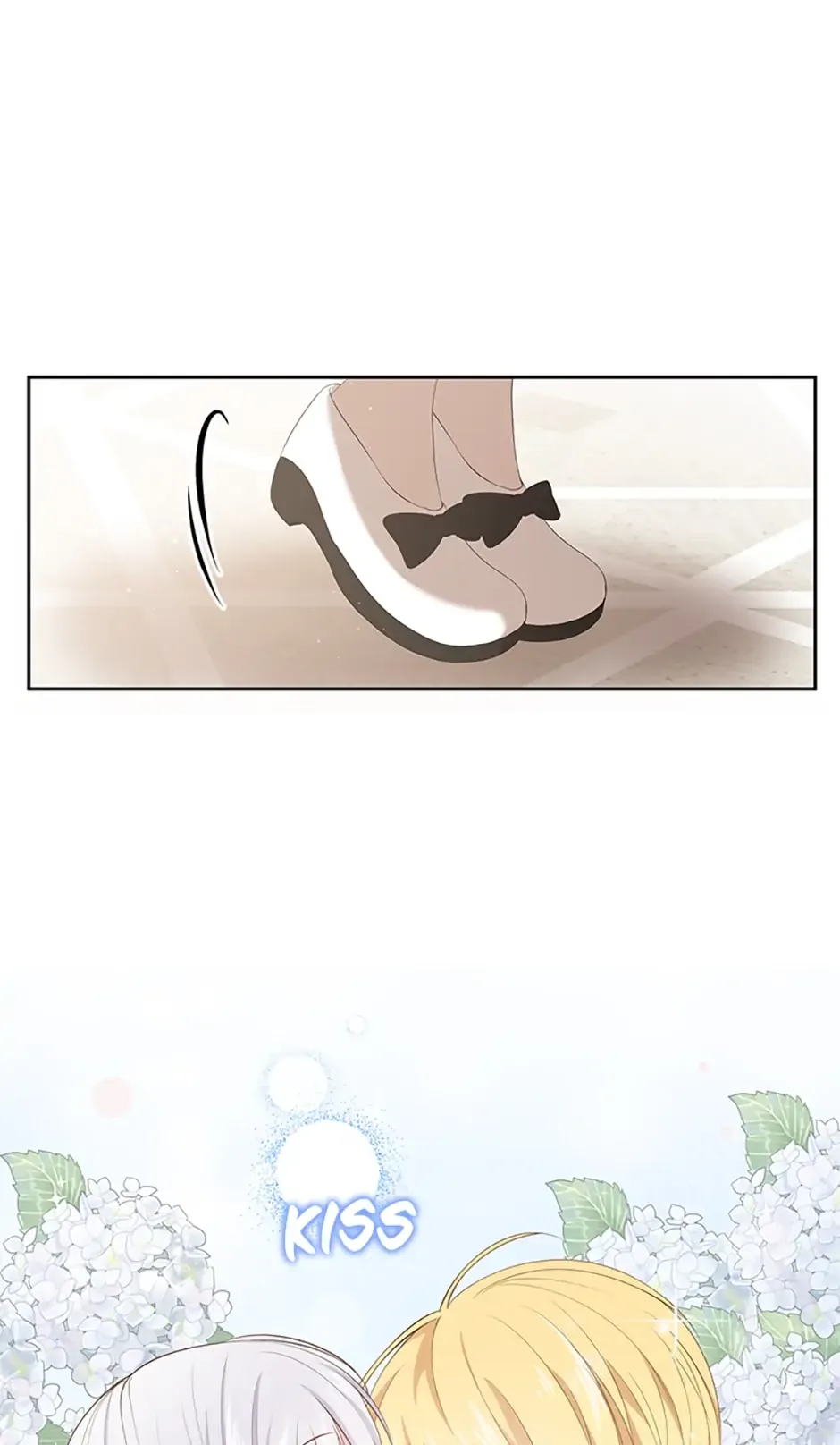 The Villain’s Precious Daughter Chapter 8 page 49