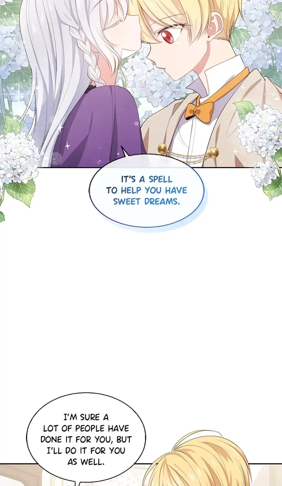 The Villain’s Precious Daughter Chapter 8 page 50
