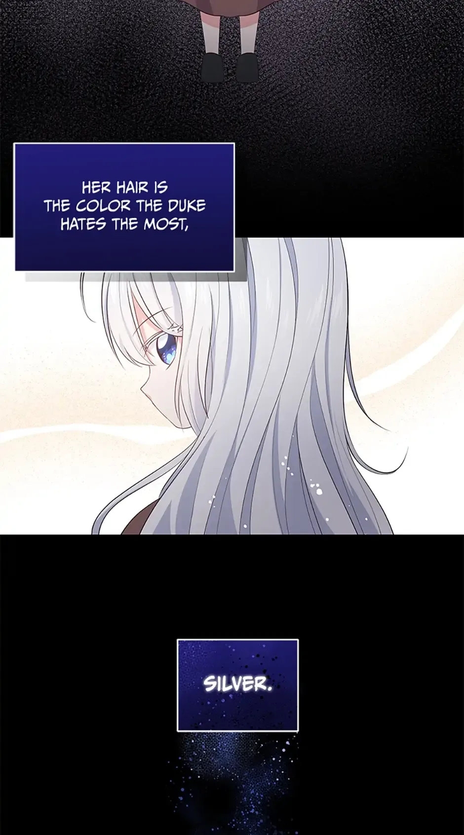 The Villain’s Precious Daughter Chapter 8 page 55