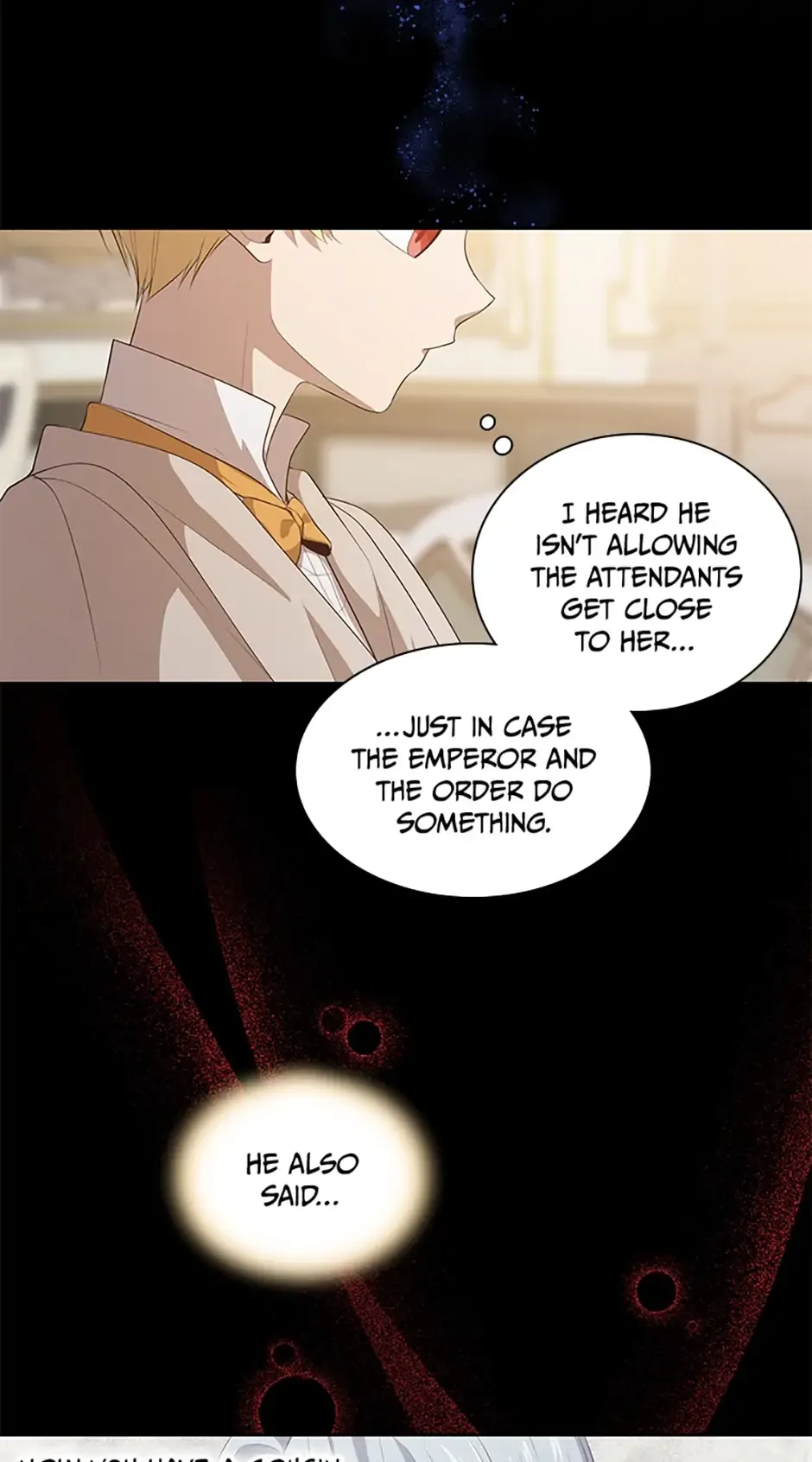 The Villain’s Precious Daughter Chapter 8 page 56
