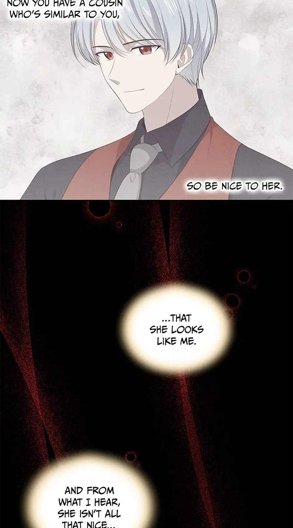 The Villain’s Precious Daughter Chapter 8 page 57