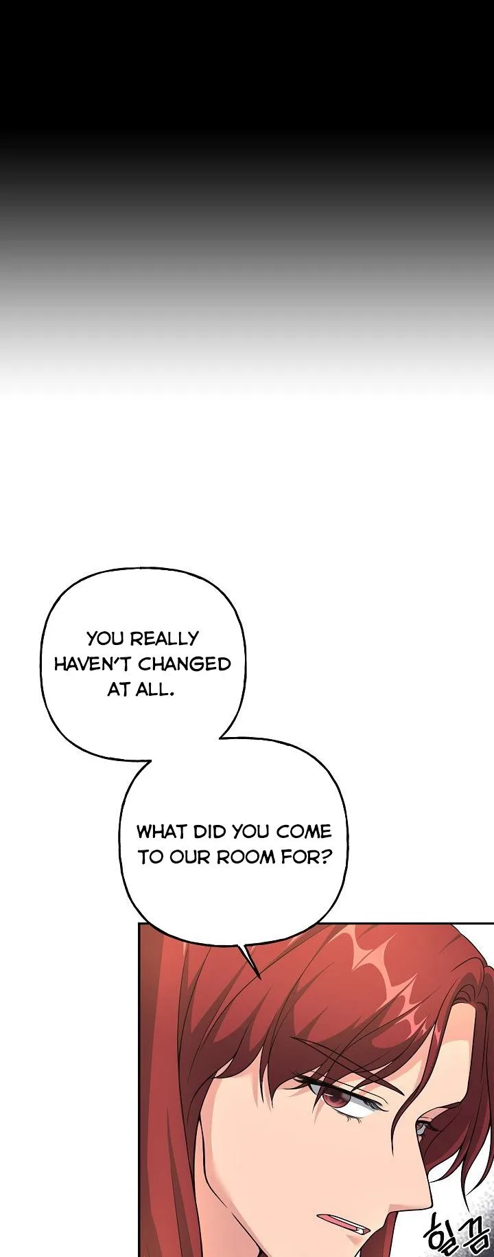 The villain’s young backer Chapter 8 page 43