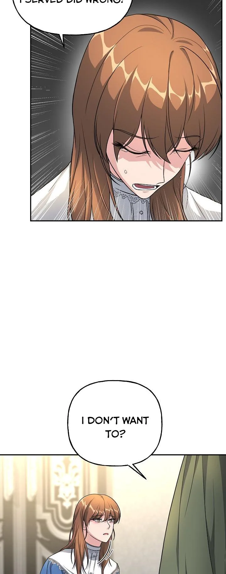 The villain’s young backer Chapter 8 page 46