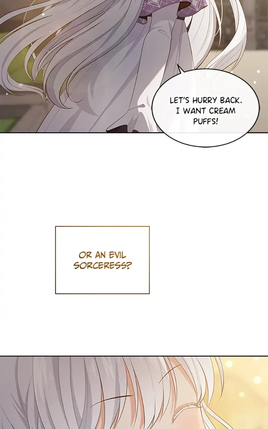 The Villain’s Precious Daughter Chapter 8 page 64