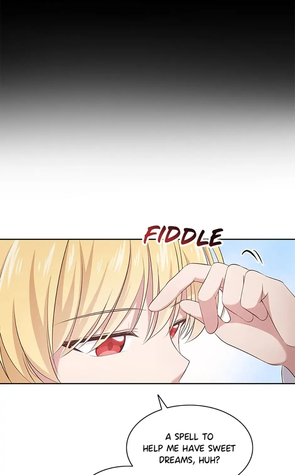 The Villain’s Precious Daughter Chapter 8 page 59