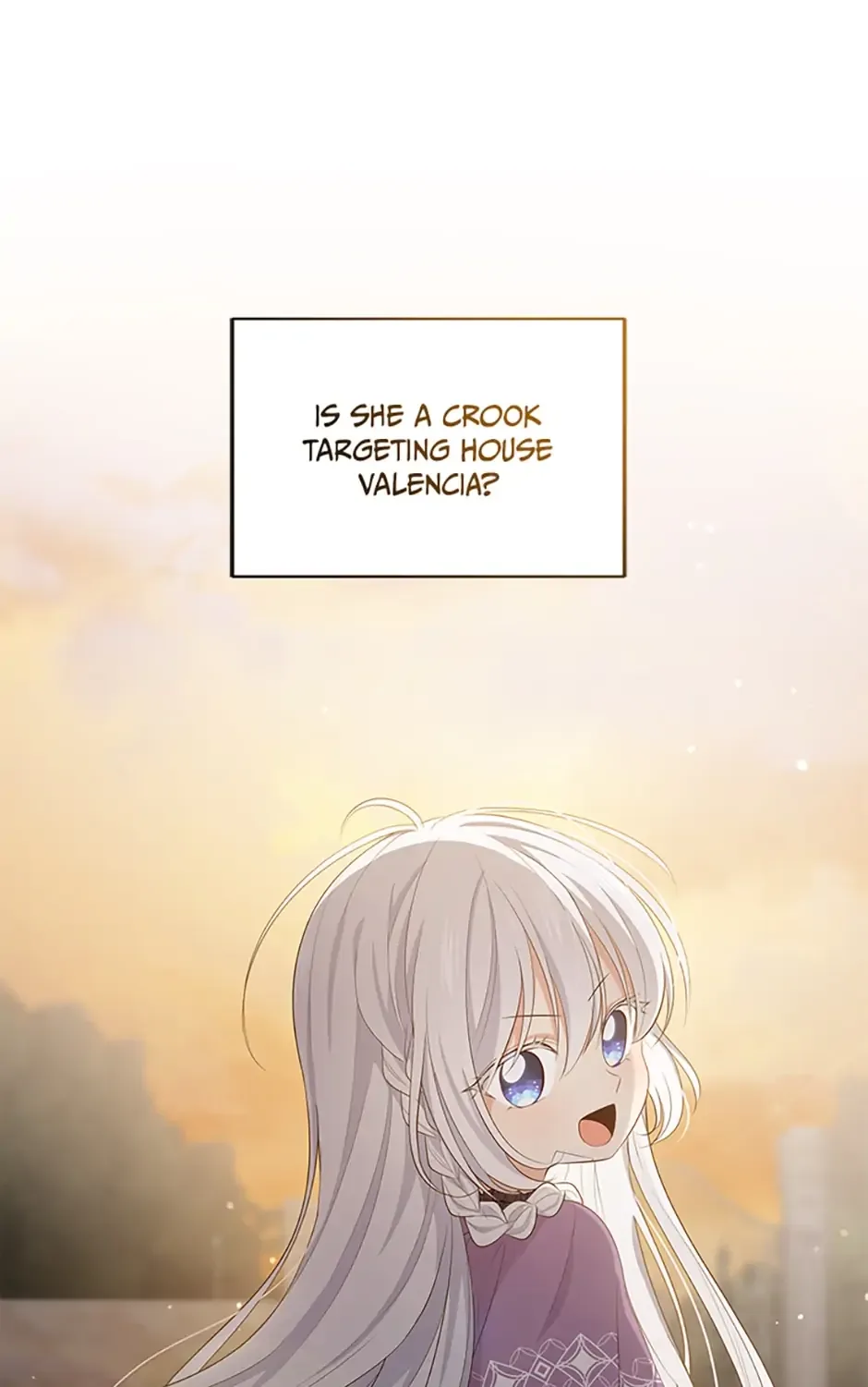 The Villain’s Precious Daughter Chapter 8 page 63