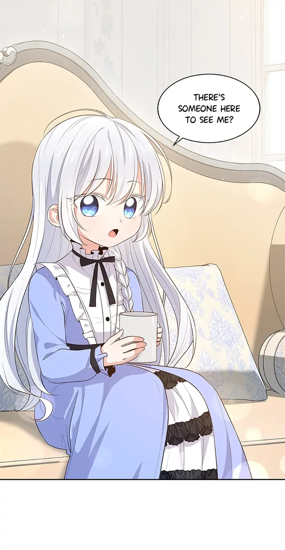 The Villain’s Precious Daughter Chapter 8 page 68