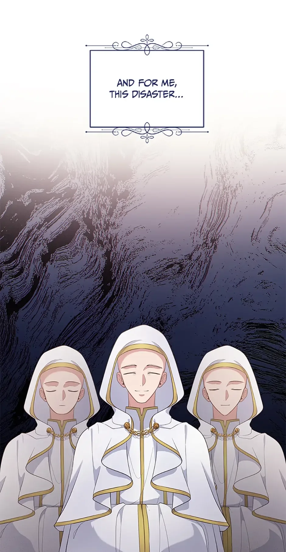 The Villain’s Precious Daughter Chapter 8 page 69