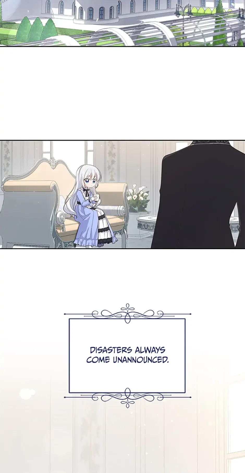 The Villain’s Precious Daughter Chapter 8 page 67