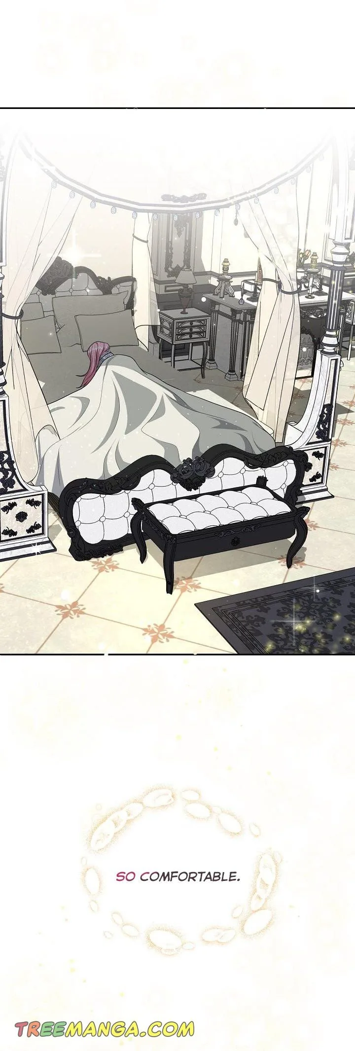 The villain’s young backer Chapter 8 page 57