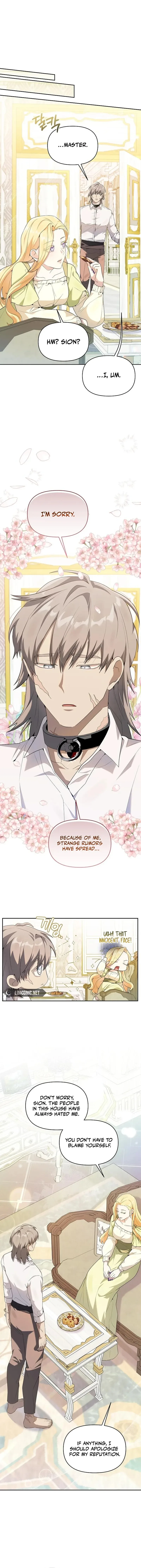 The Villainess is Bothered by the Male Leads Again Today Chapter 7 page 12
