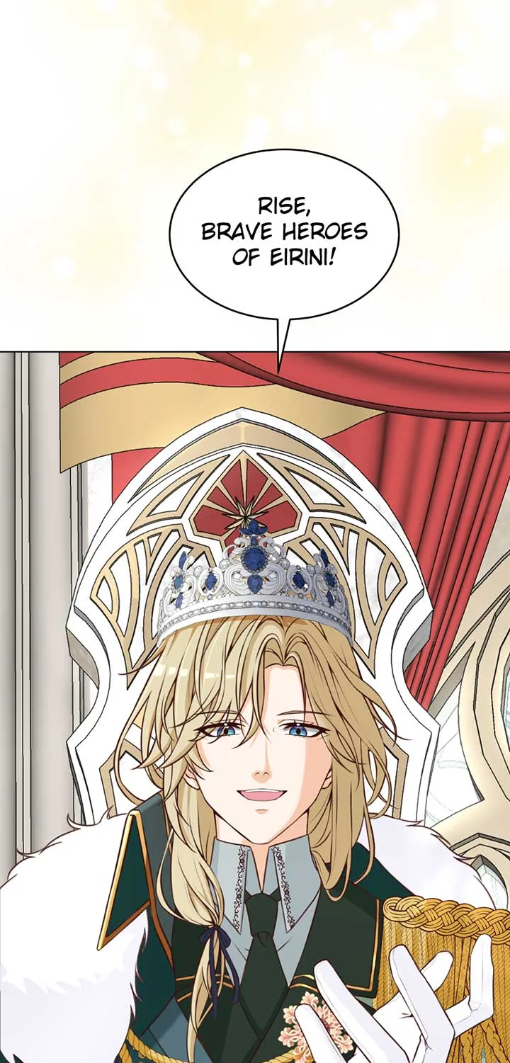 The Villain’s Lament Chapter 9 page 6