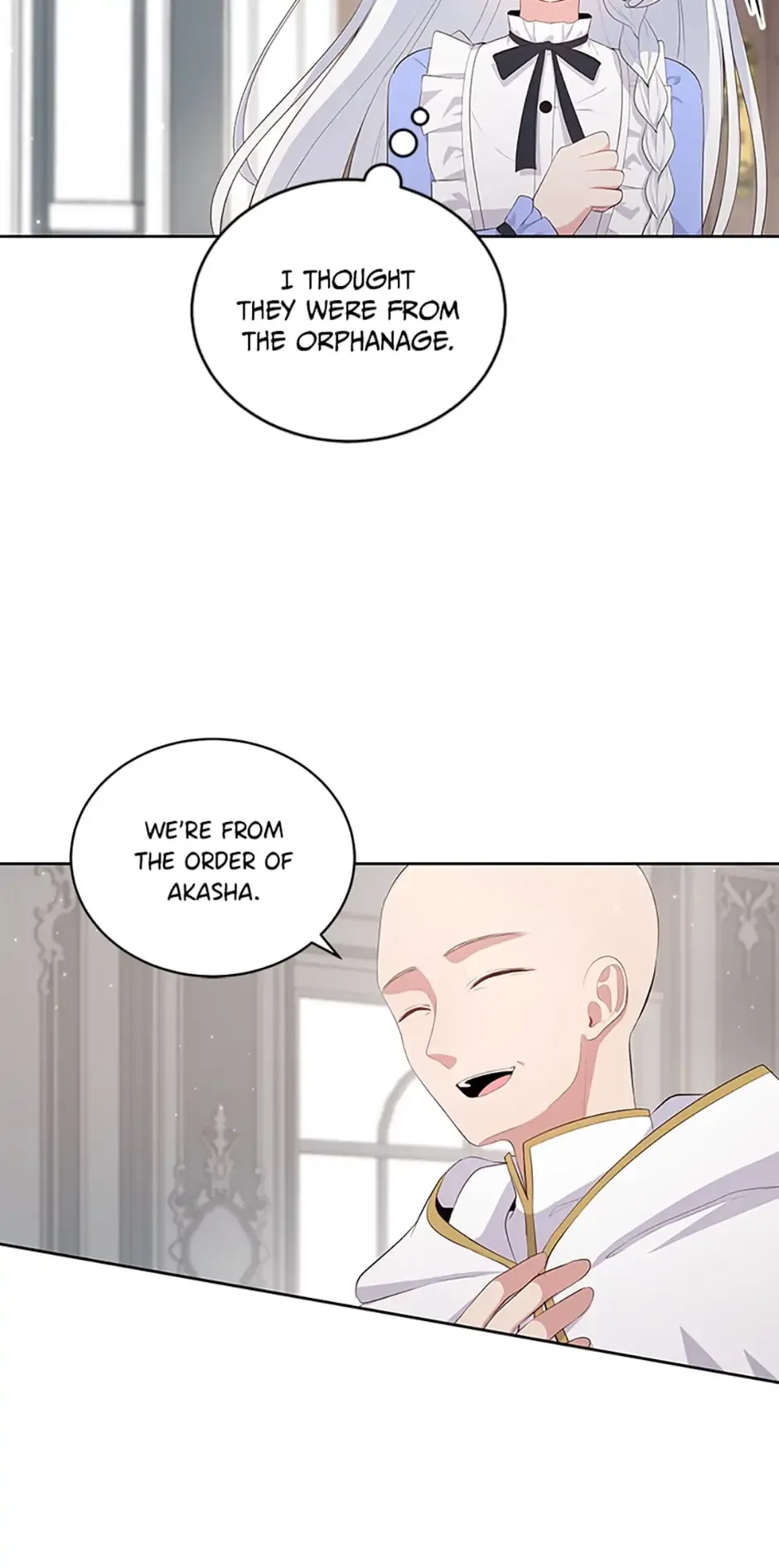 The Villain’s Precious Daughter Chapter 9 page 6