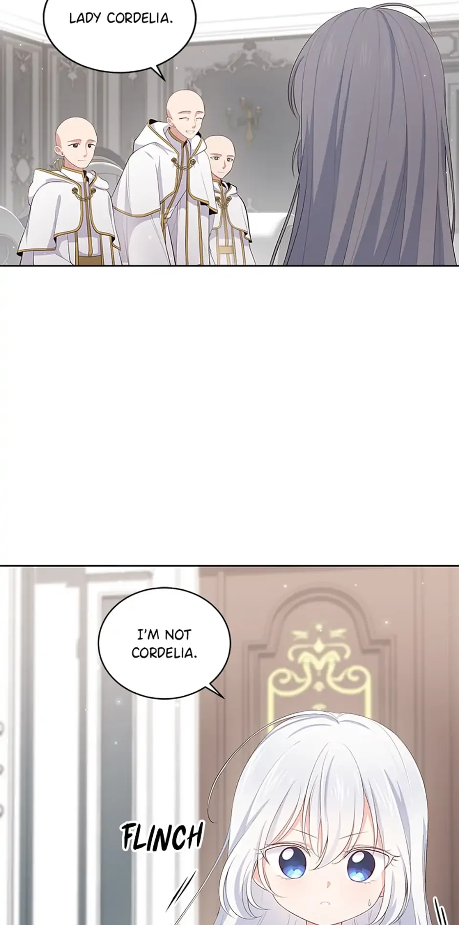The Villain’s Precious Daughter Chapter 9 page 5
