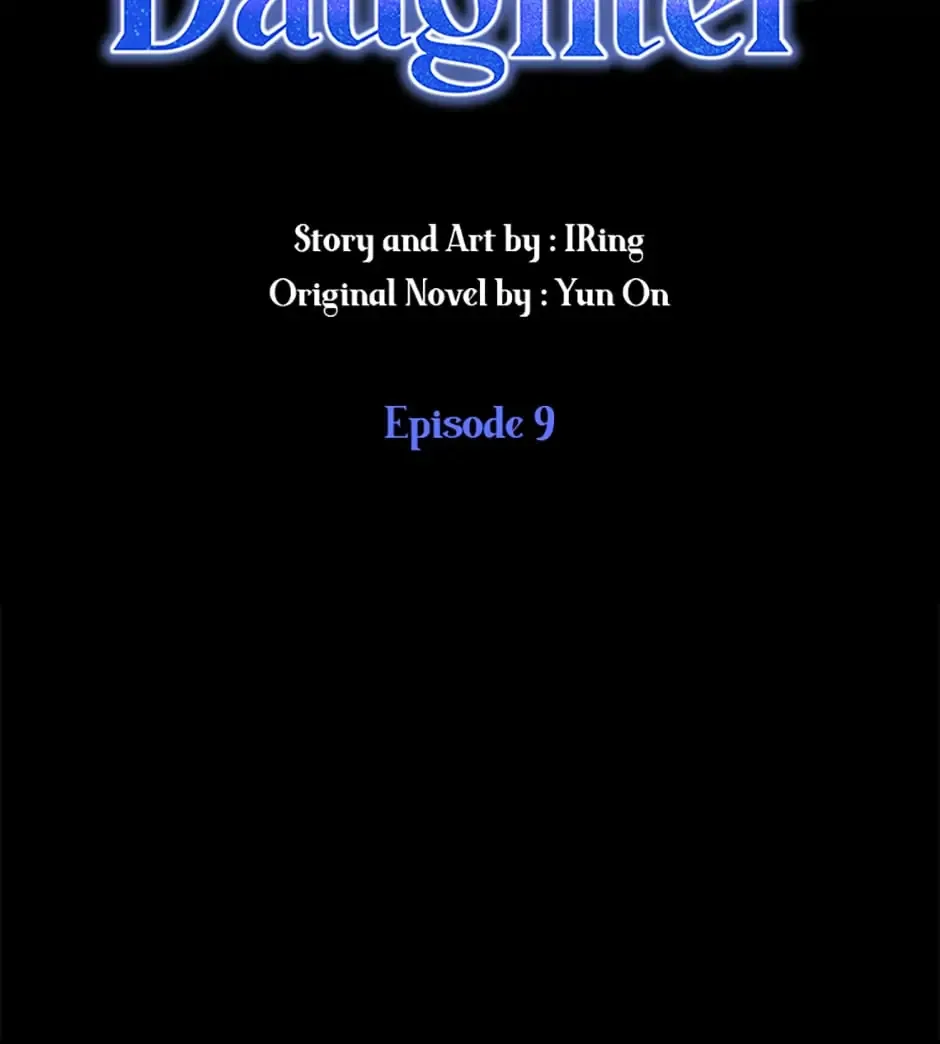 The Villain’s Precious Daughter Chapter 9 page 15