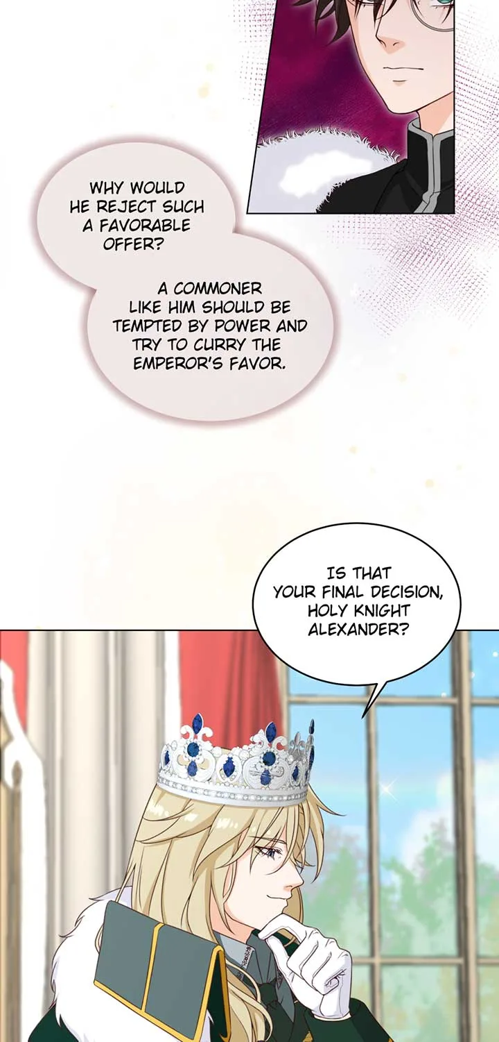 The Villain’s Lament Chapter 9 page 21