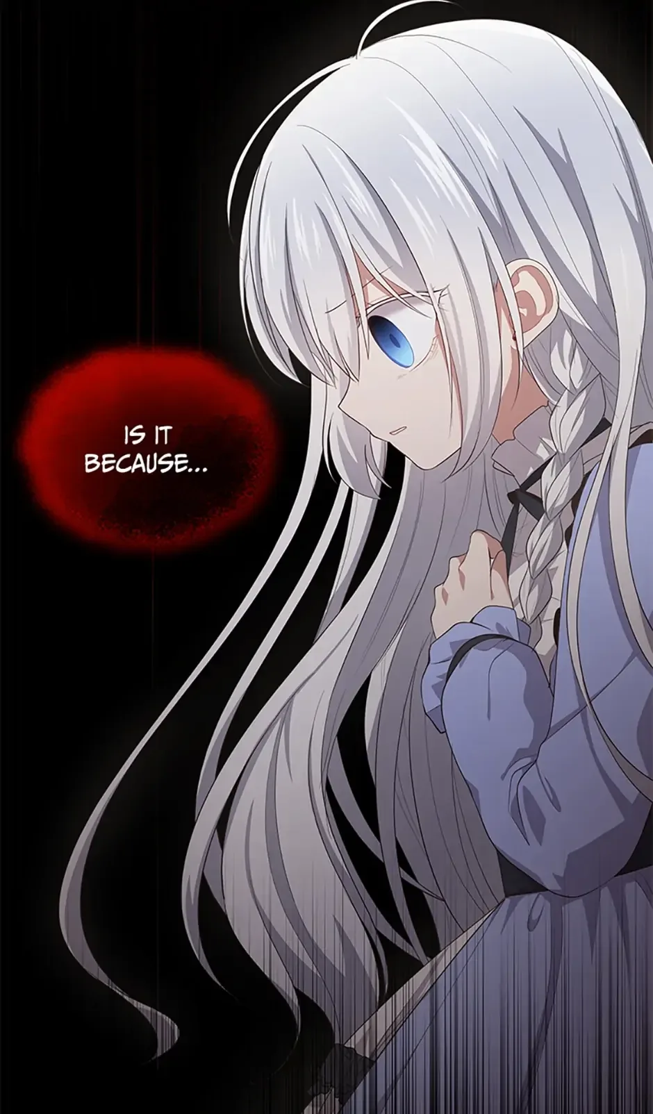 The Villain’s Precious Daughter Chapter 9 page 12
