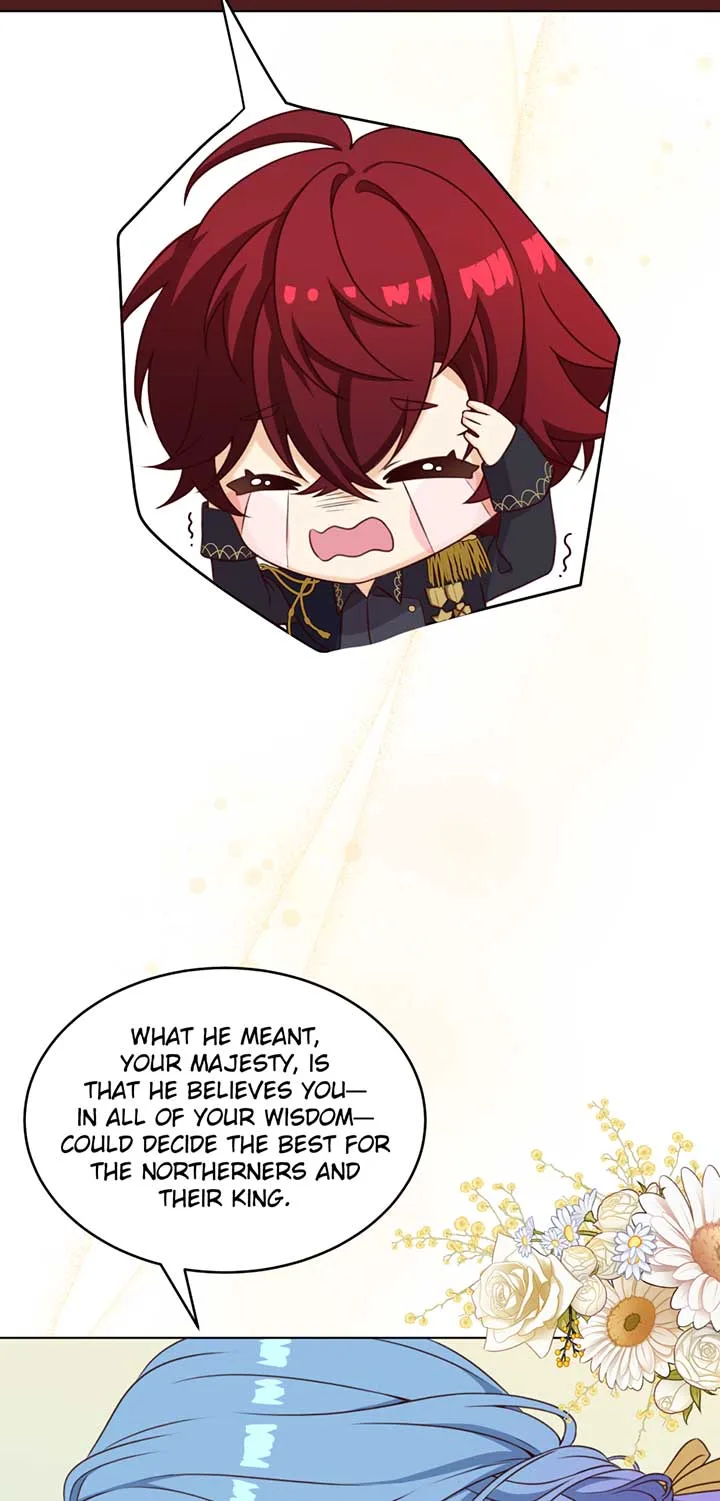 The Villain’s Lament Chapter 9 page 23