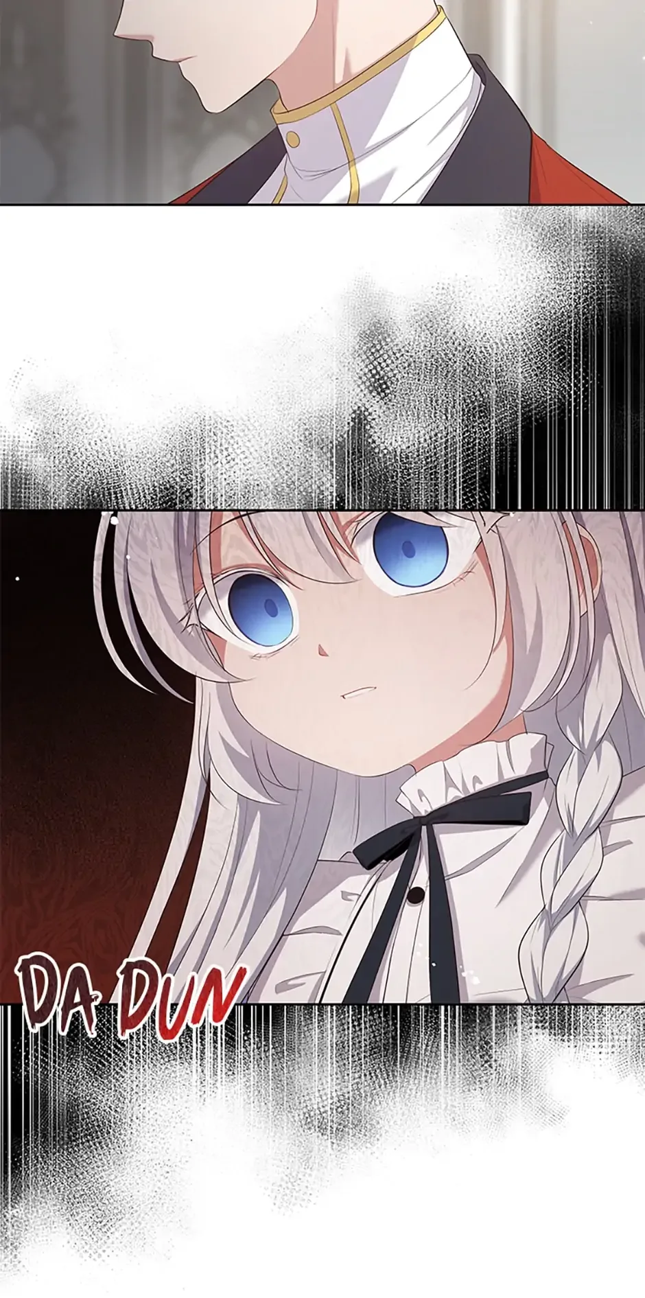 The Villain’s Precious Daughter Chapter 9 page 9