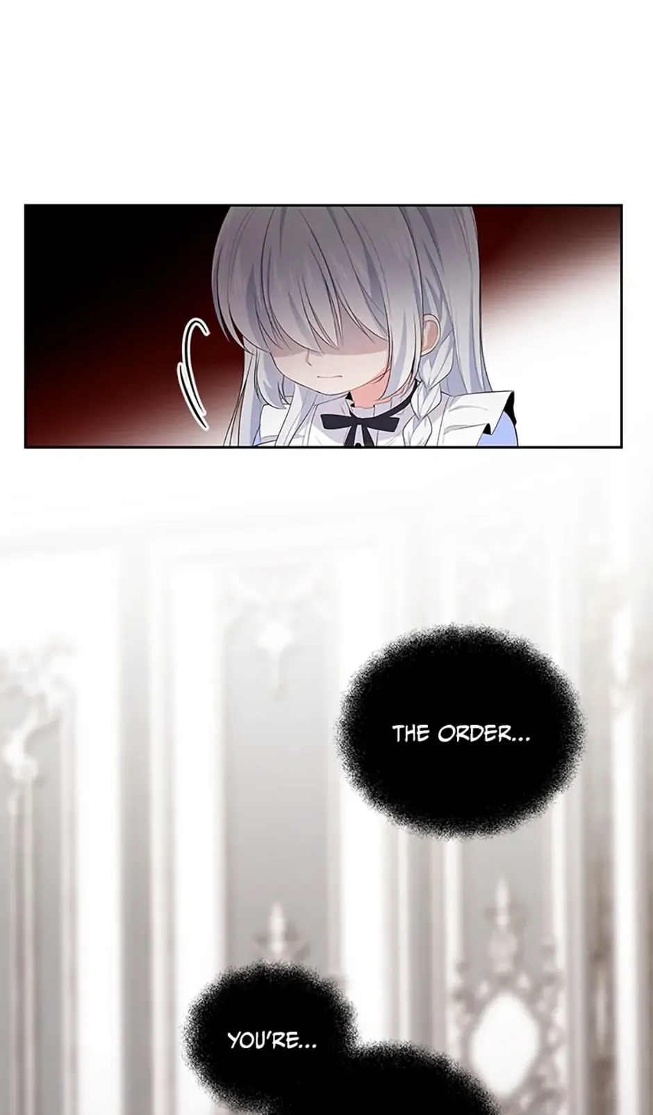 The Villain’s Precious Daughter Chapter 9 page 10