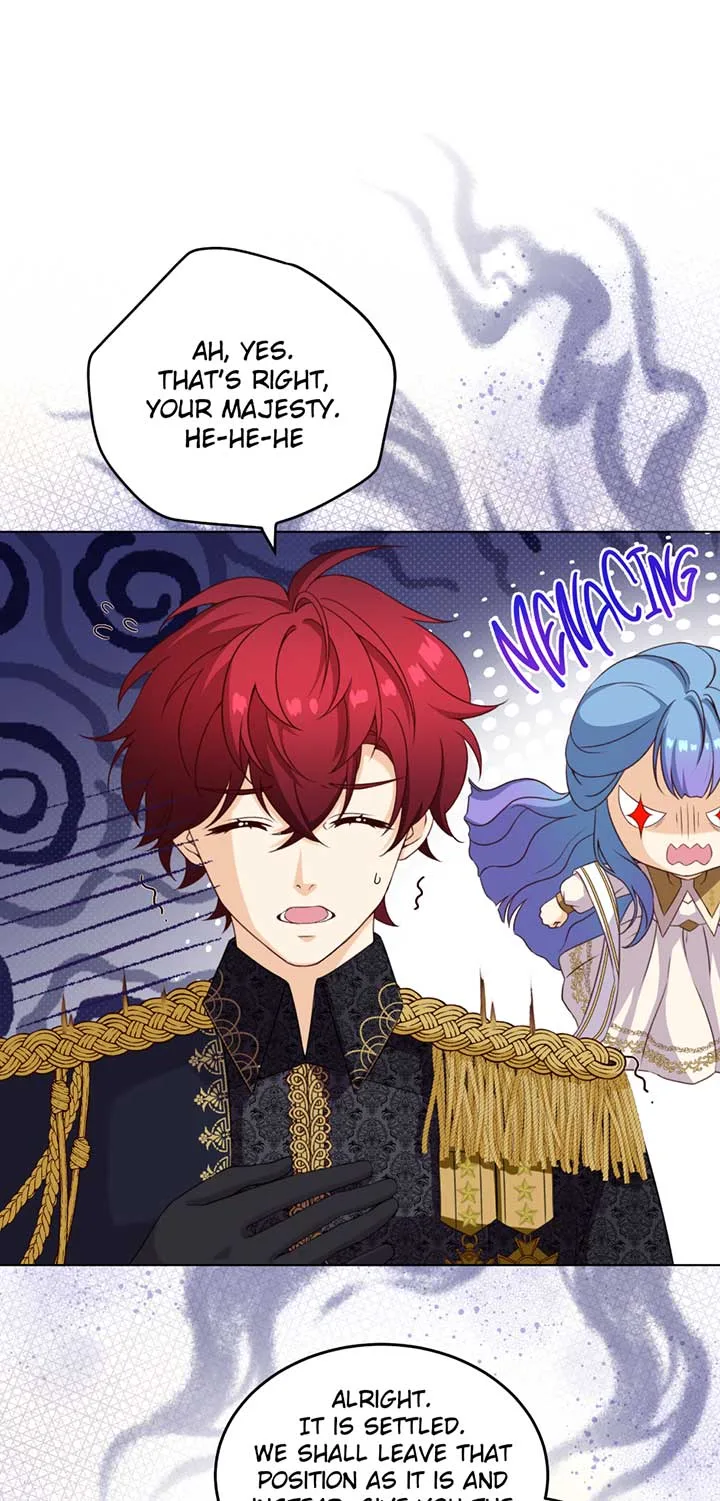 The Villain’s Lament Chapter 9 page 26