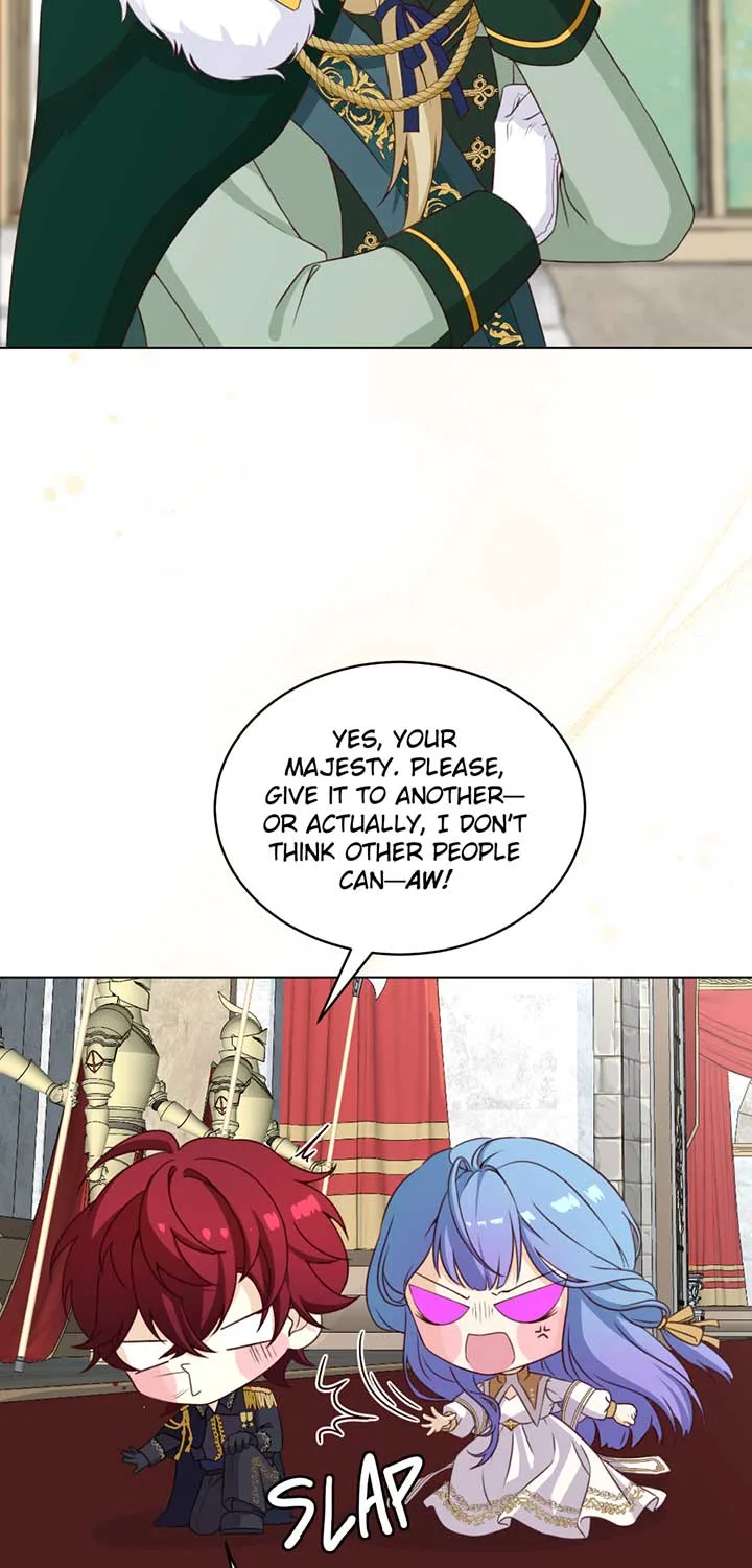 The Villain’s Lament Chapter 9 page 22