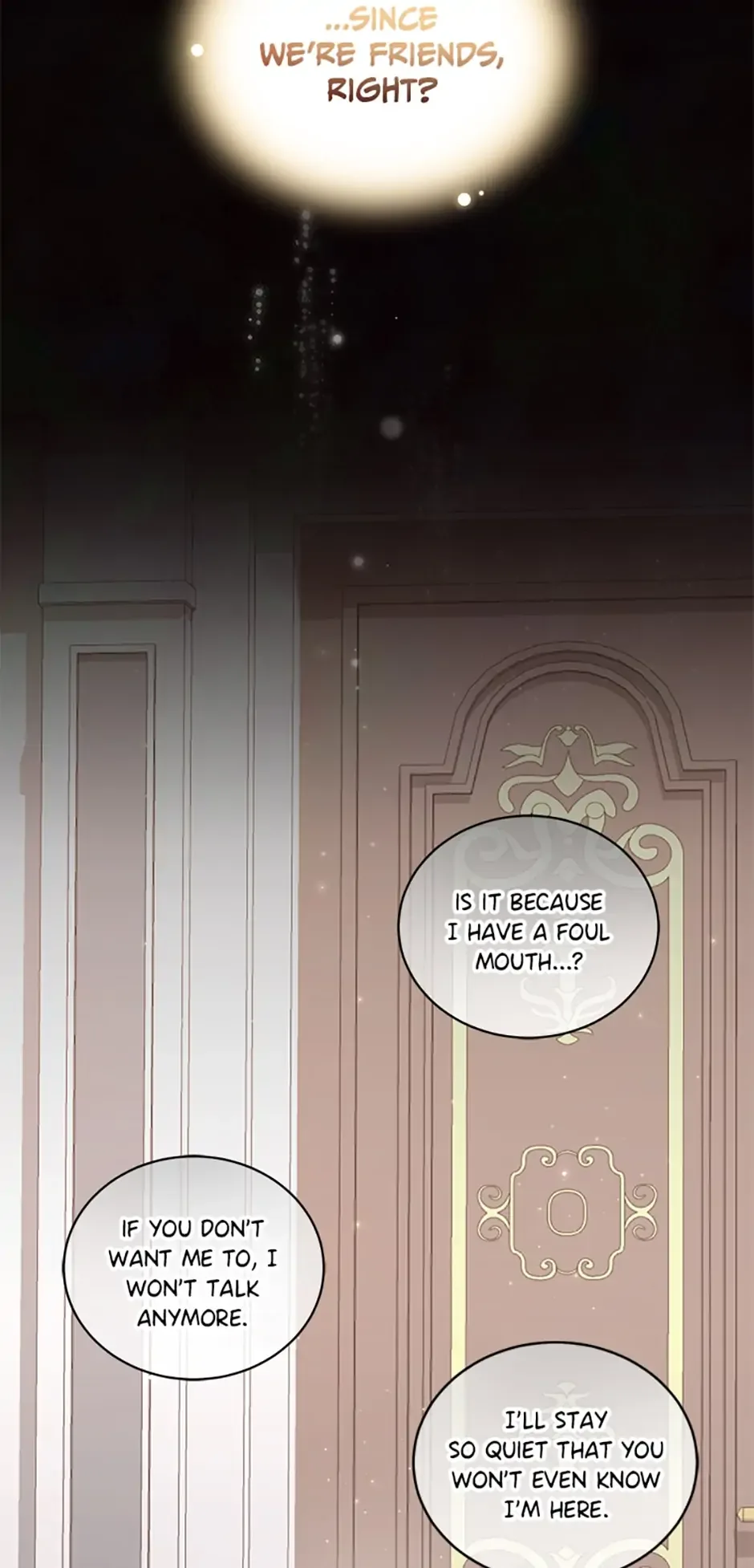 The Villain’s Precious Daughter Chapter 9 page 25
