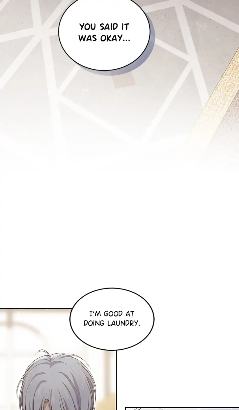 The Villain’s Precious Daughter Chapter 9 page 19