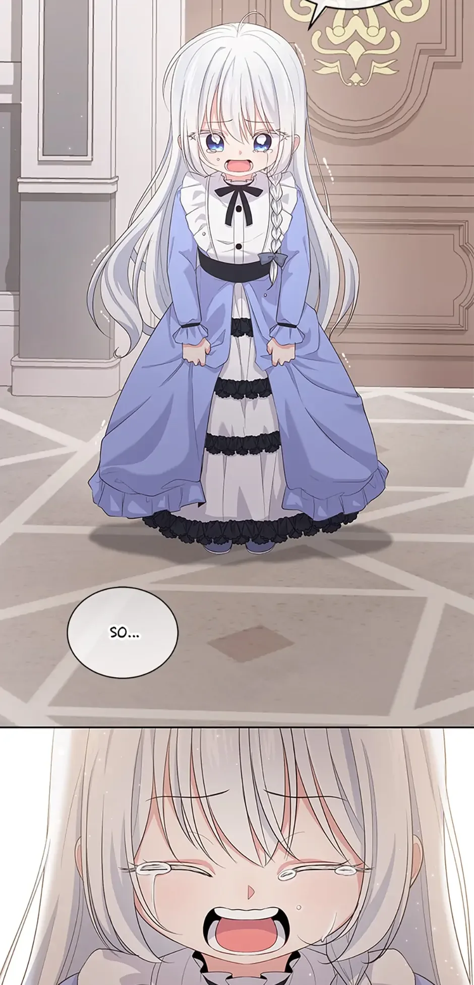 The Villain’s Precious Daughter Chapter 9 page 26