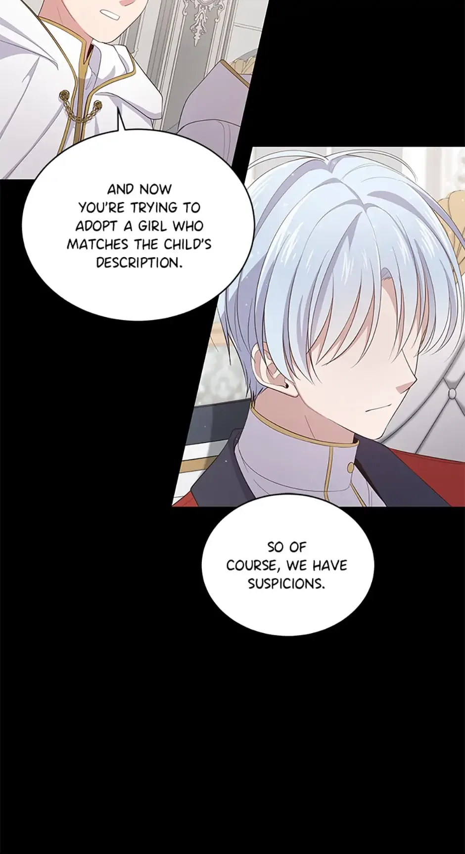 The Villain’s Precious Daughter Chapter 9 page 37
