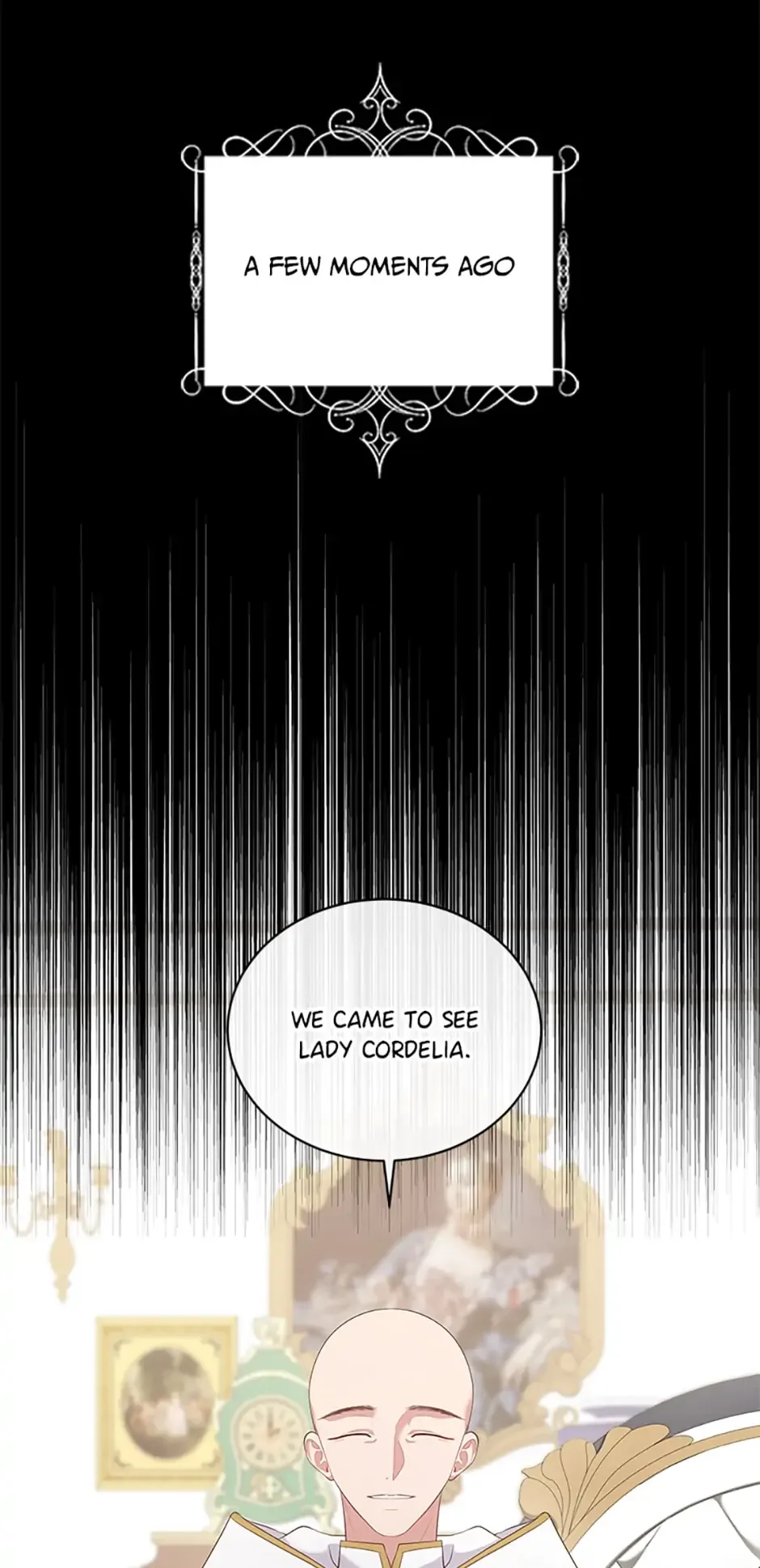 The Villain’s Precious Daughter Chapter 9 page 32