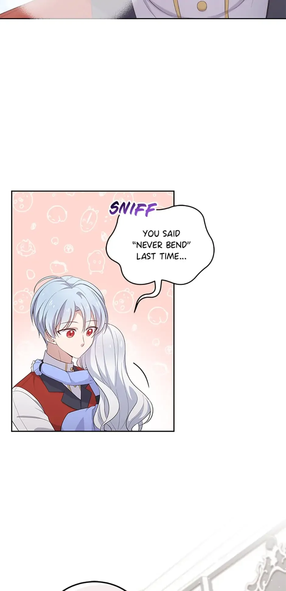 The Villain’s Precious Daughter Chapter 9 page 30