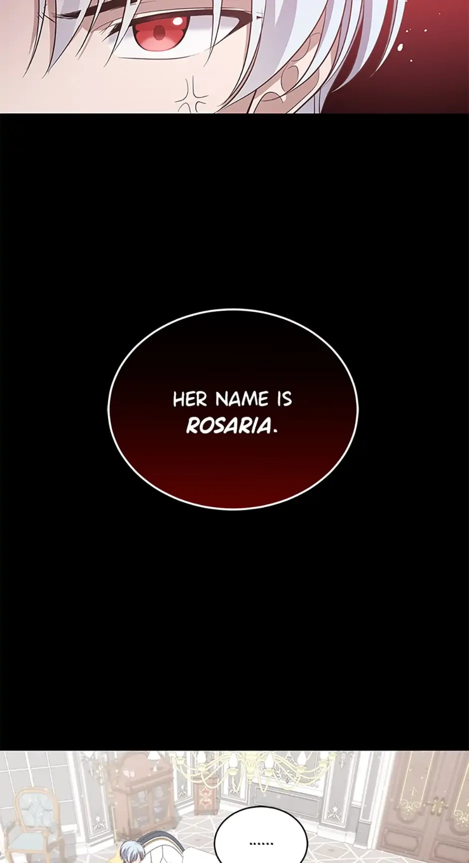 The Villain’s Precious Daughter Chapter 9 page 35