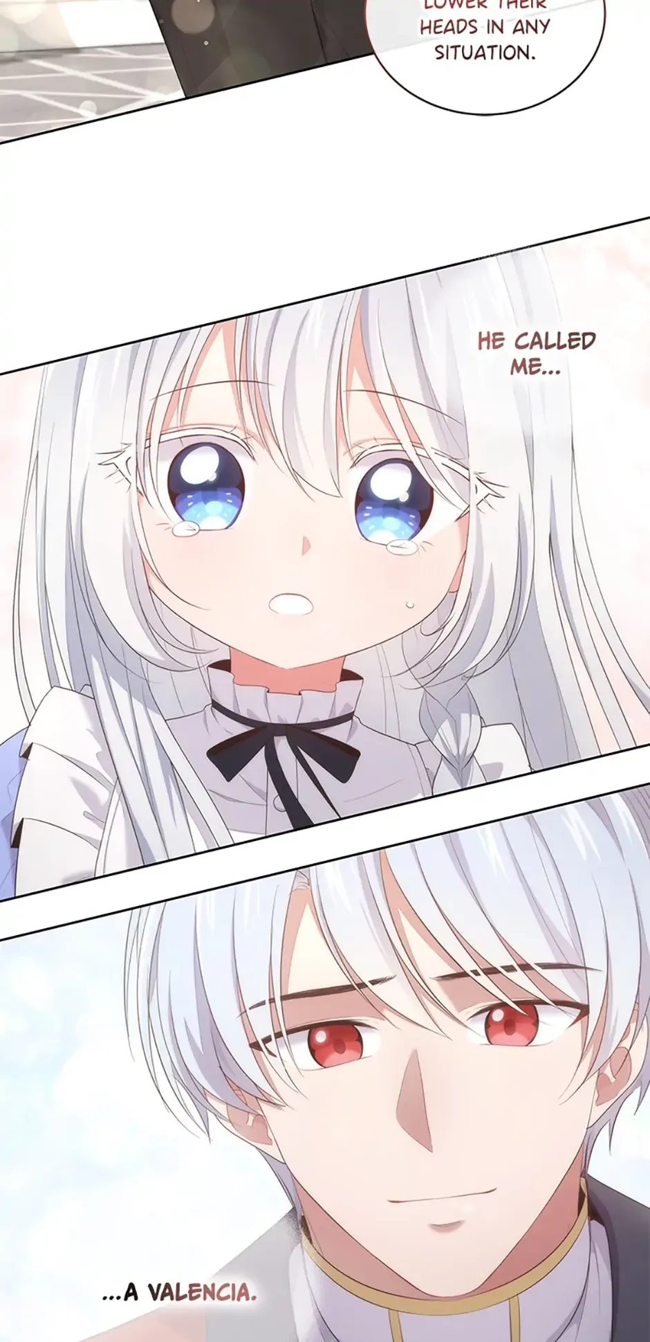 The Villain’s Precious Daughter Chapter 9 page 29