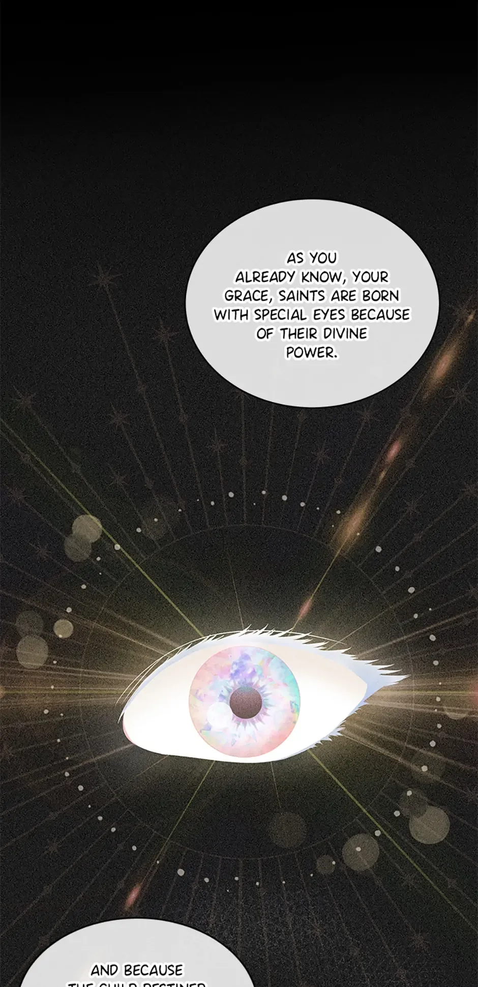 The Villain’s Precious Daughter Chapter 9 page 38