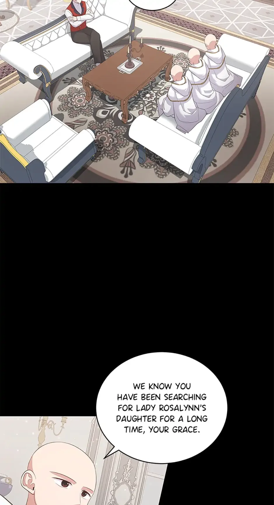 The Villain’s Precious Daughter Chapter 9 page 36