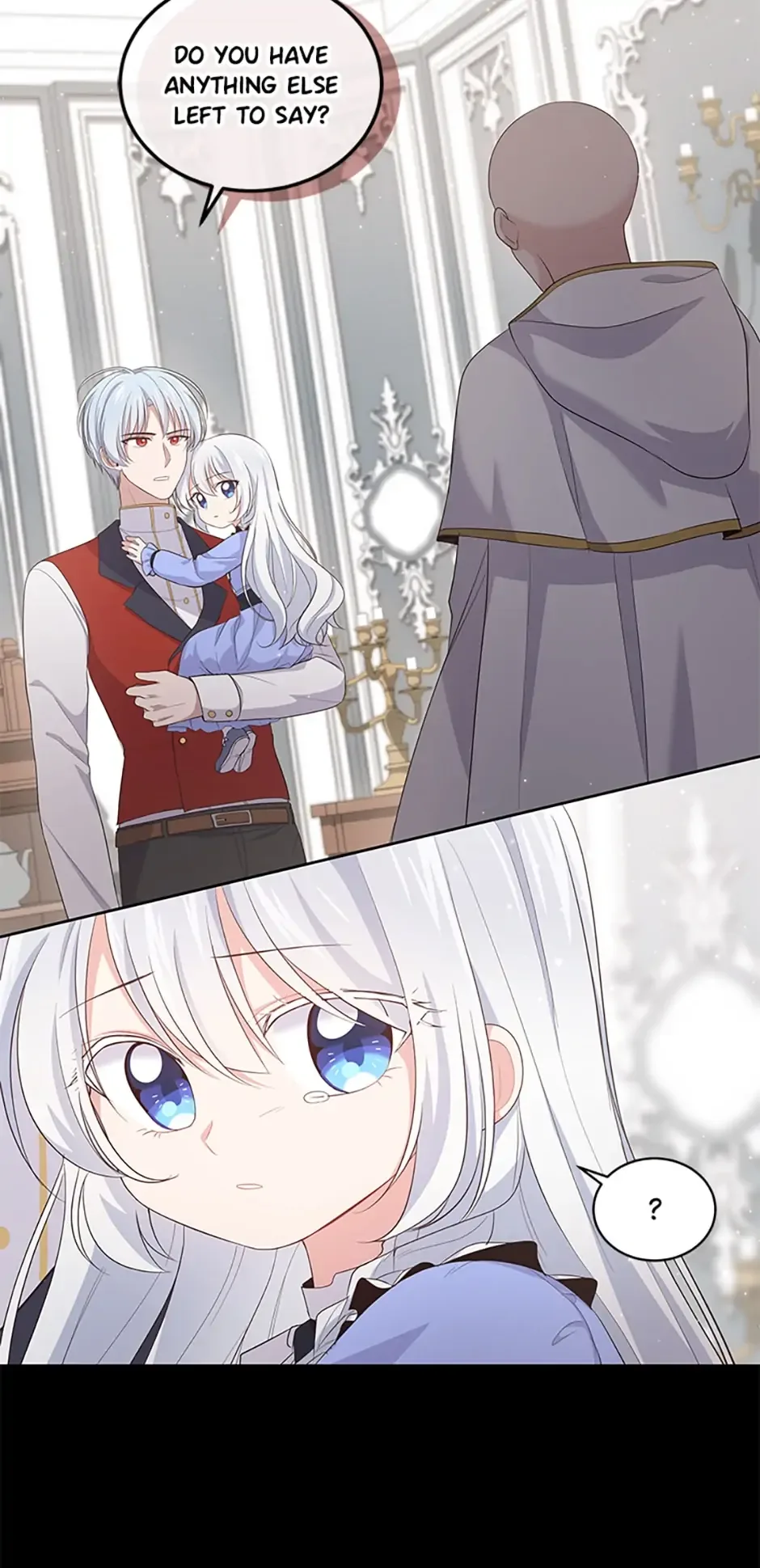 The Villain’s Precious Daughter Chapter 9 page 31