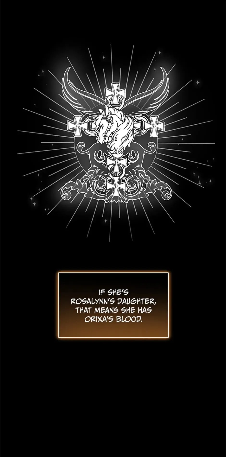 The Villain’s Precious Daughter Chapter 9 page 44
