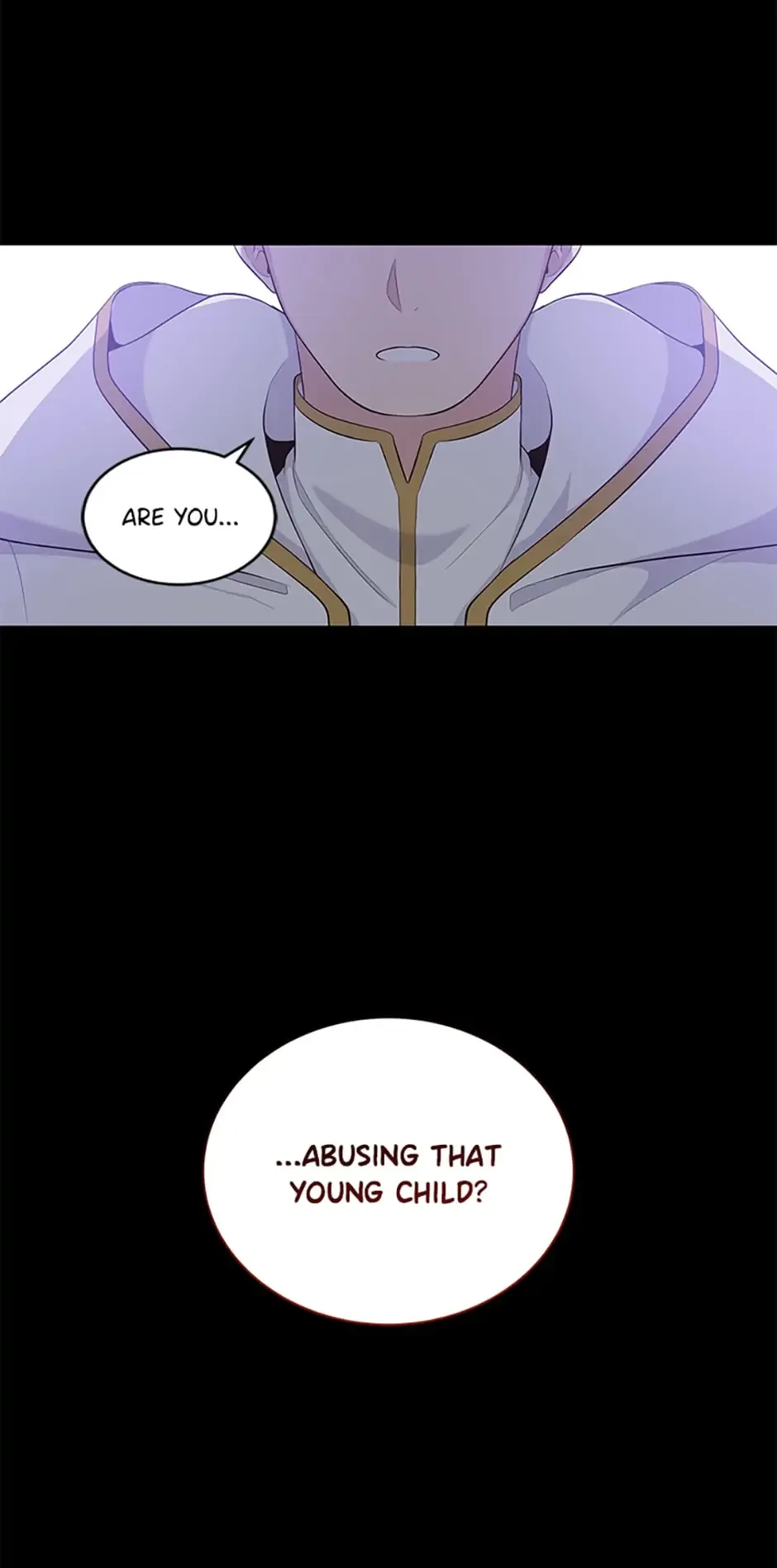 The Villain’s Precious Daughter Chapter 9 page 47