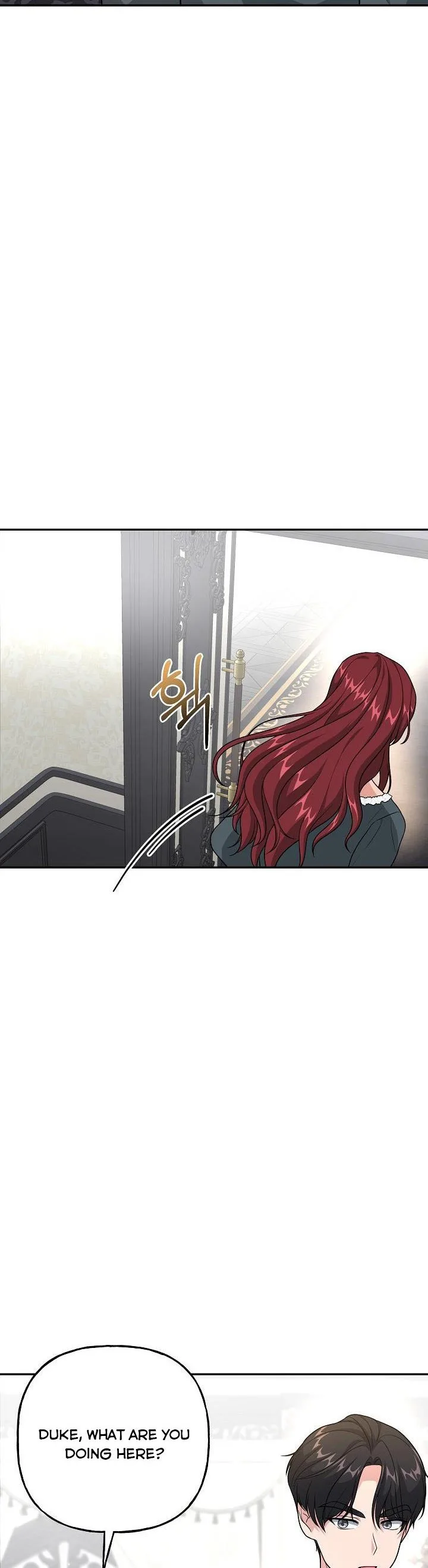 The villain’s young backer Chapter 9 page 26