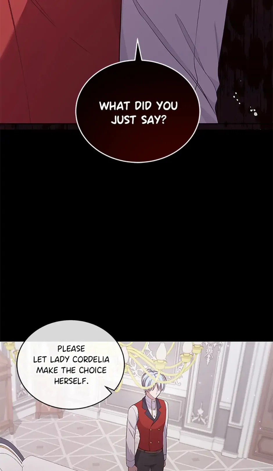 The Villain’s Precious Daughter Chapter 9 page 51